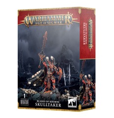 Chaos Daemons: Skulltaker (SL: 1)